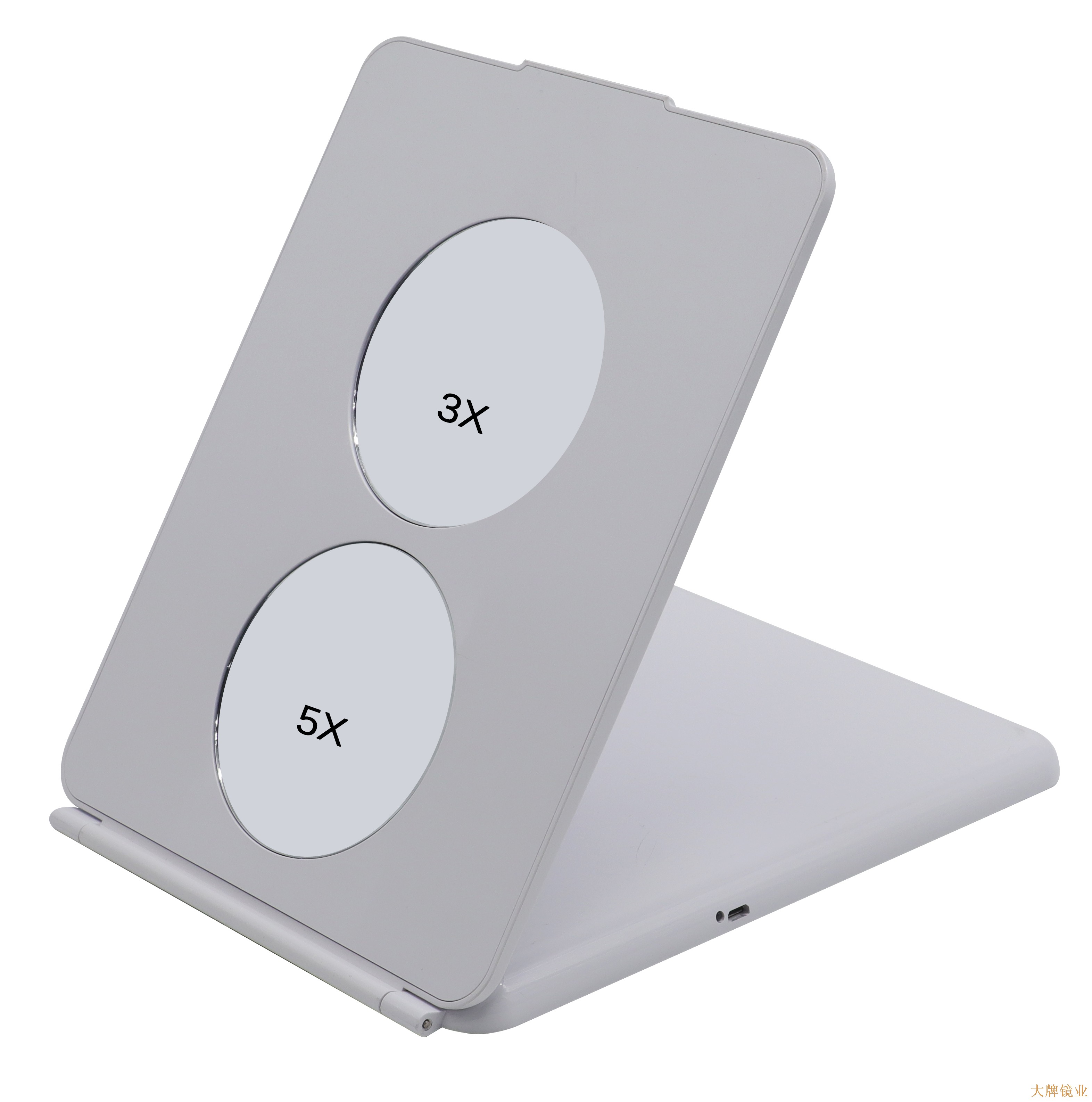 LED折叠镜 LED折叠镜