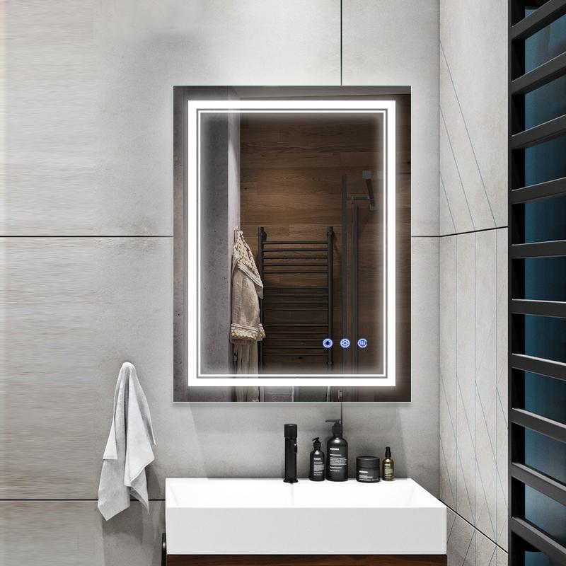 LED智能浴室镜 LED智能浴室镜