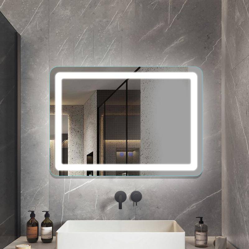 LED智能浴室镜-旺财28