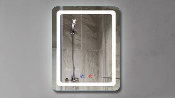 旺财28揭晓智能led浴室防雾镜的分类