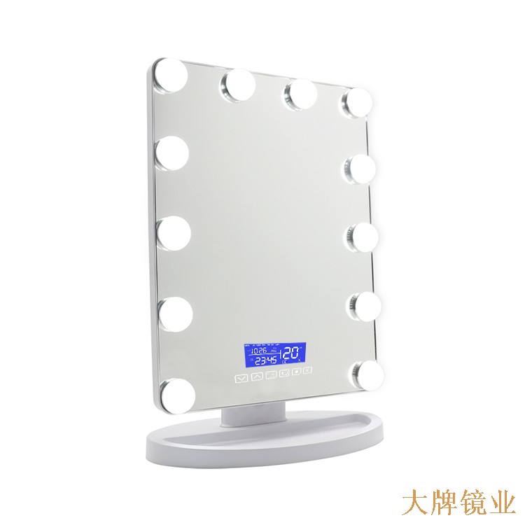台式蓝牙灯泡镜 台式蓝牙灯泡镜