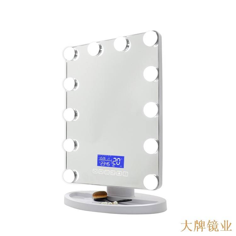 台式蓝牙灯泡镜 台式蓝牙灯泡镜