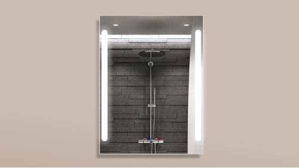 浴室镜厂家：目前浴室镜的发展阶段解析
