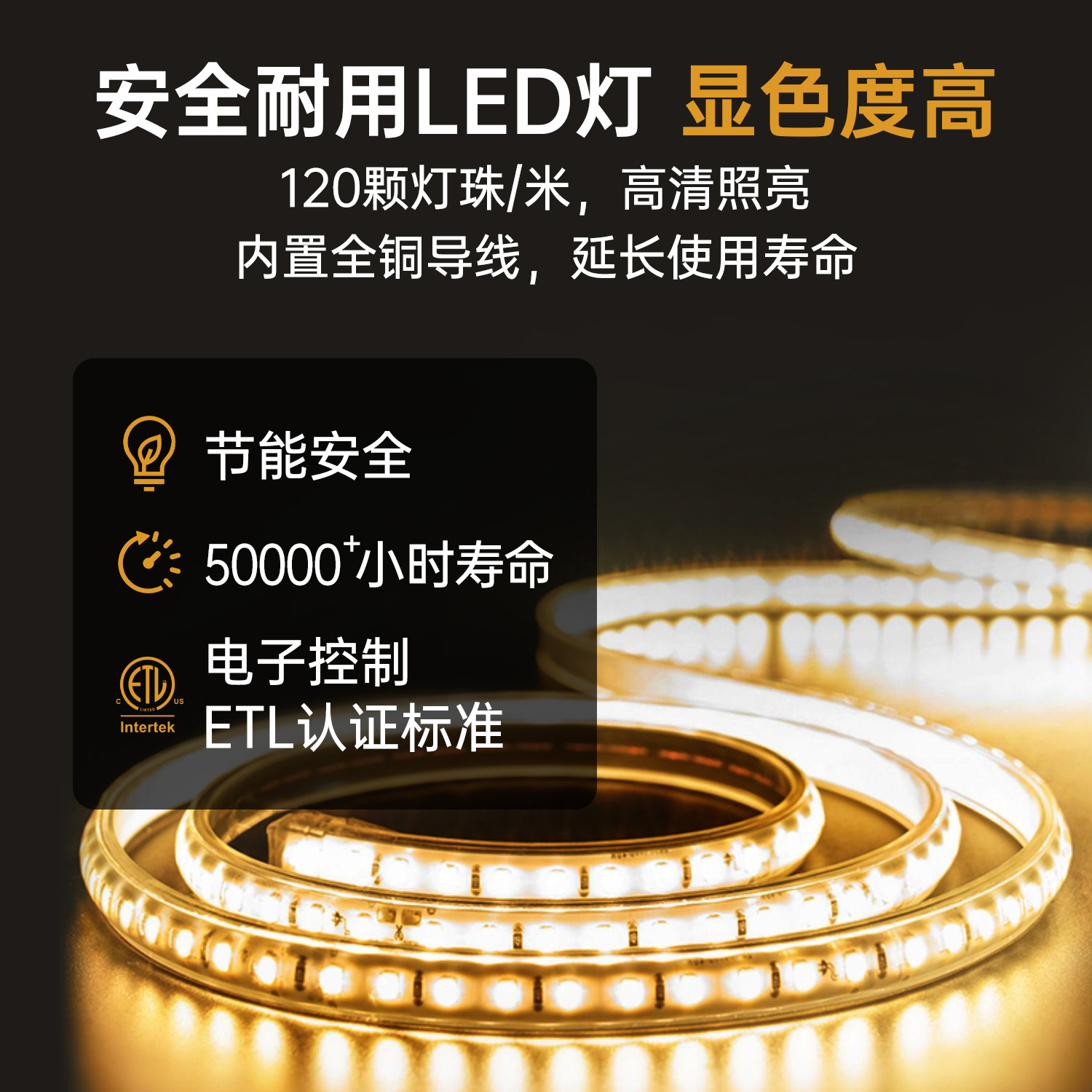 收纳功能置物架智能浴室镜  家用LED除雾功能 跨境出口