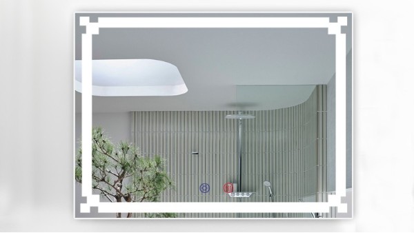 旺财28-为您揭秘在中国的那些浴室镜生产基地