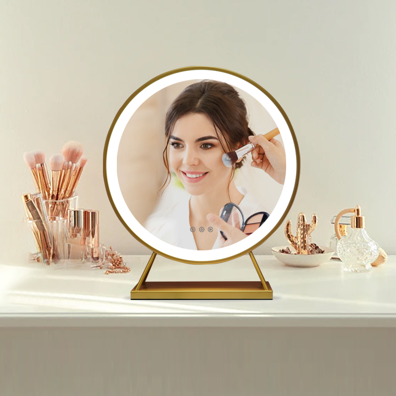 高档化妆镜-NEW5