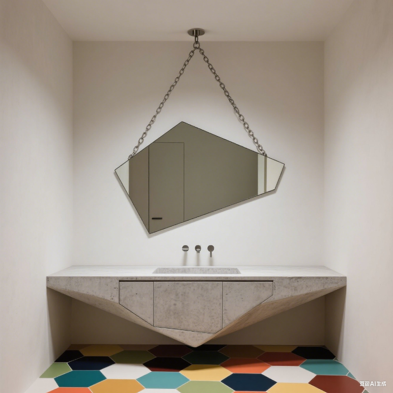 浴室镜 SEO 文章主题