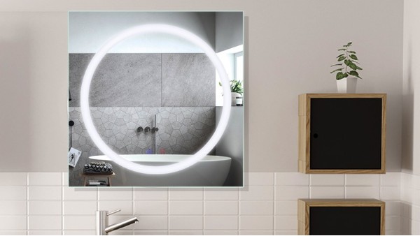 来旺财28，带你了解多款智能浴室镜，选择适合为您生活提供便利