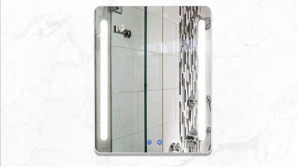 陪你了解智能浴室镜普遍功能？